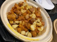 -高第街56号餐厅(凯德mall新都心店)