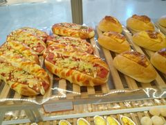 -BreadTalk面包新语·烘焙蛋糕(广州白云五号店)