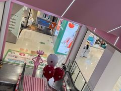 -新世界百货(顺义店)