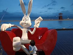 -惠州金海湾嘉华度假酒店