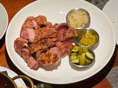 -MONICH牛排融合餐厅(和义大道购物中心店)