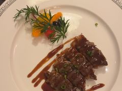 -藤原布二·大正创意料理(五台山店)
