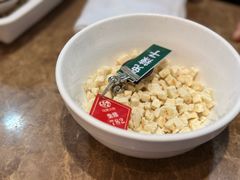 掰馍-老乌家特色小炒泡馍(大皮院店)