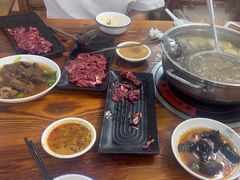 -顺记牛肉店