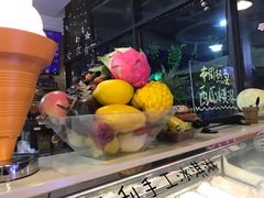 -大信·云顶星河游乐王国