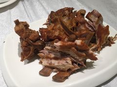-北李妈妈菜·海肠捞饭(高新万达店)