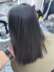 -VV盛妆Hair烫染造型沙龙