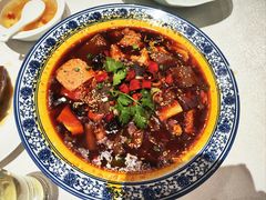 -大铁勺新津菜(东丽阳光新业广场店)