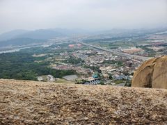 -云洞岩风景区