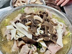 -正宗苏稽毛哥跷脚牛肉总店