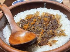 -图味美小黄鱼·景德菜(浙江路店)