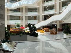 -厦门市图书馆(集美新城馆区)