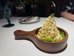 -俄士厨房(五棵松华熙LIVE店)