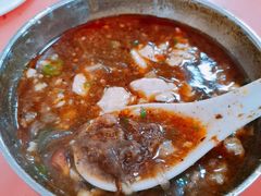 -代四孃牛华豆腐脑美味小食(总店)