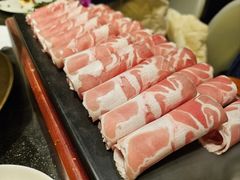 -鼓楼东街老火锅(鼓楼店)