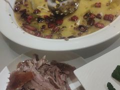 -贝勒爷·酥不腻烤鸭