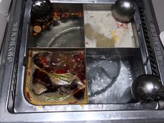 -海底捞火锅(天一广场亚细亚店)