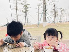 -芒洲湿地公园