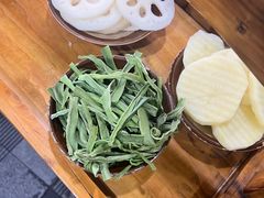 -正南齊北重庆老火锅(光华村直营店)
