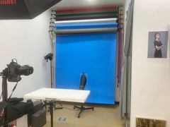 -方快-照相馆(中原大润发店)