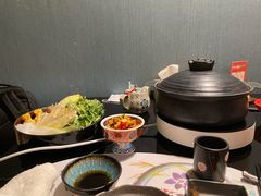 -天狗山料理(省体店)