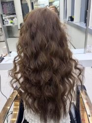 -BEAUTY HAIR GANO