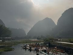-靖西鹅泉风景区