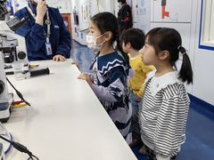 -沈阳海洋探索中心