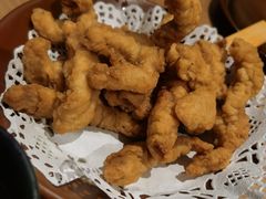 -川堂风·跷脚牛肉·乐山爆炒(宝山日月光店)