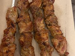 -那拉提之疆·新疆菜(美院店)