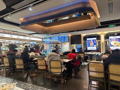 -丝路伊兰·兰州牛肉面(牛街总店)