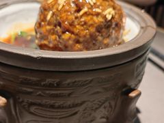 -晓淮山·扬州早茶·淮扬菜(龙阳广场店)