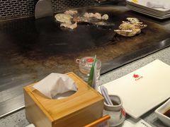 -大渔铁板烧(大悦城店)