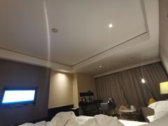 -青岛西海岸隆和福朋喜来登酒店