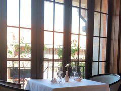 靠窗位-Le Comptoir de Pierre Gagnaire