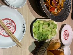 -叶派龙虾•招牌香辣蟹·海鲜(中海国际店)