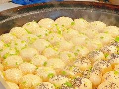 -小杨生煎(香港名都店)