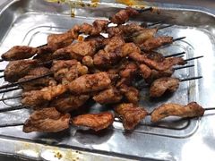 -马相卿特色烤肉面食馆(虎台店)