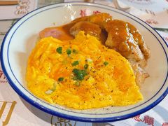 -憶廟街 X 沙角邨(太古城店)