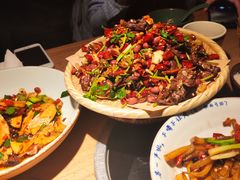 -吃饭皇帝大(解放西路店)
