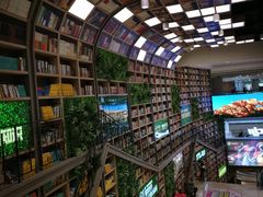 -当当书店(国泰广场店)