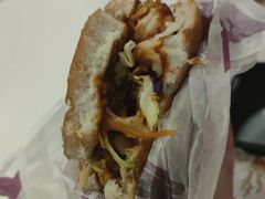 -麦当劳(惠政老街店)