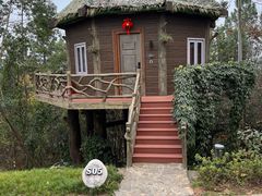 -黄龙溪欢乐田园