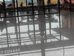 -星巴克(成都机场T2店)