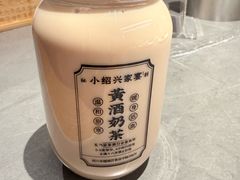 -小绍兴家宴·百年绍兴菜(鲁迅路店)