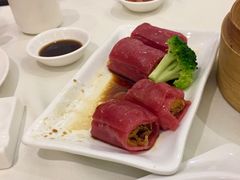 脆皮红米肠-海联潮港城