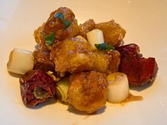 -环球港凯悦 · 享悦中餐厅