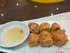 -抱德·潮汕味(琶洲店原惠城鱼仔)