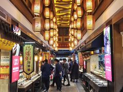 -大张烙馍村(泉山店)