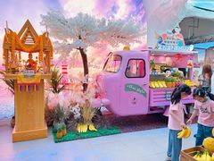 -泰妃殿(武汉首店)